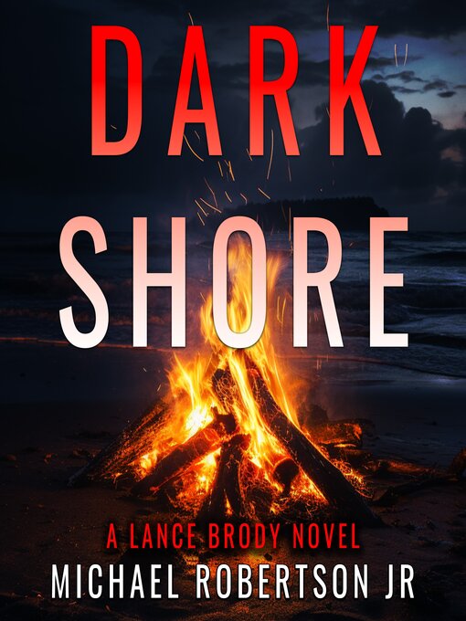 Title details for Dark Shore by Michael Robertson Jr - Wait list
